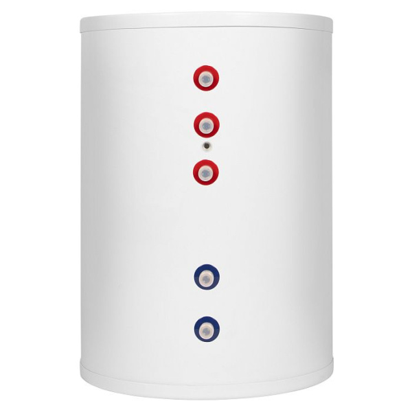 Бойлер косвенного нагрева Royal Thermo AQUATEC Standart SF100 White напольный